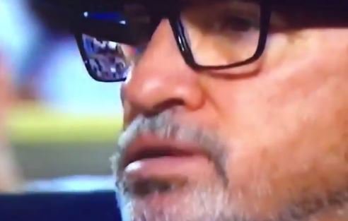 Cubs News: Maddon does funny facial expression during NLCS