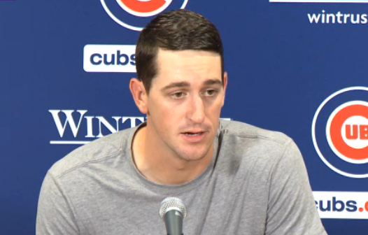 WATCH: Hendricks 