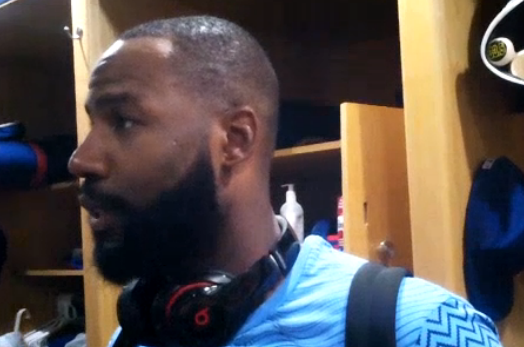 WATCH: Lester: Everybody is cheering their butt off for Heyward