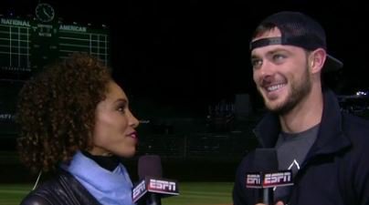 Cubs News: Bryant wants to give the fans 