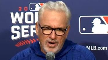 Cubs News: Maddon: 