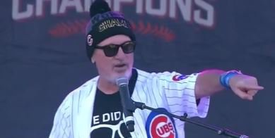 Maddon on Cubs fans: 