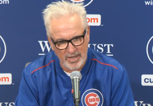 WATCH: Maddon on Russell's overall growth as a player