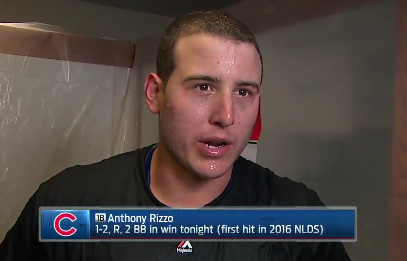 Rizzo: 