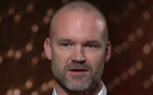 WATCH: ESPN interview with David Ross