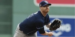 Cubs could be in market for former Rays ace