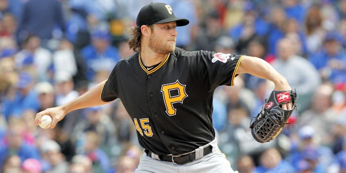 Cubs lose to Pirates as bats go cold
