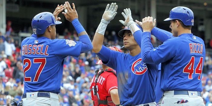 Possible trade deadline deals for the Cubs