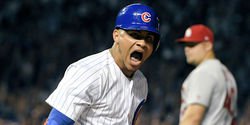 Catch You Next Year: The Future of Willson Contreras