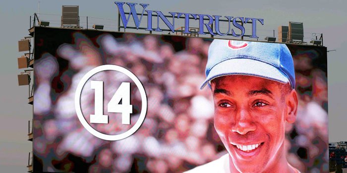 This week in Chicago Cubs history