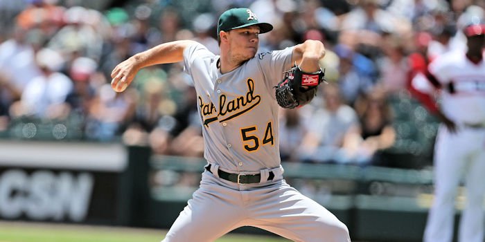 Ramifications of a Sonny Gray deal to Cubs
