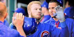 Cubs eliminate Cardinals from playoff contention