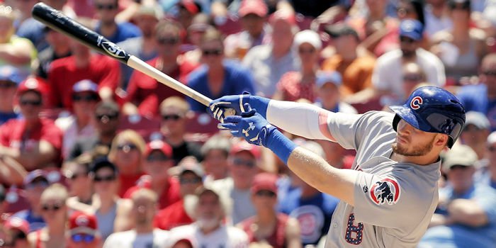 Cubs News: Happ-y Days: Arrieta dominates while Happ homers twice