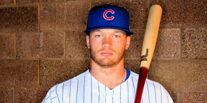 Commentary: Happ should start over Heyward