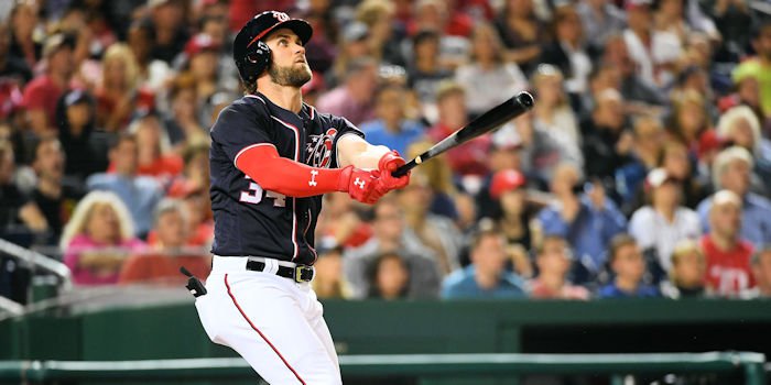 Commentary: The Cubs don't need Bryce Harper