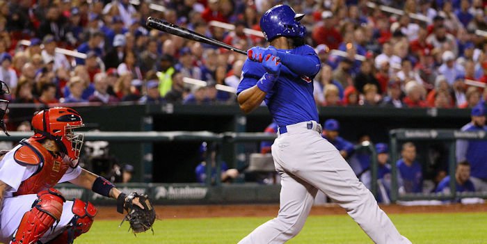 Arrieta pitches gem as Cubs top Cardinals