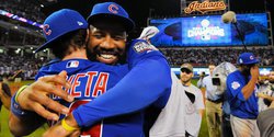 Commentary: Thank you Jason Heyward