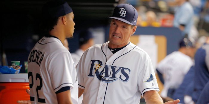 Cubs announce additions to major league staff