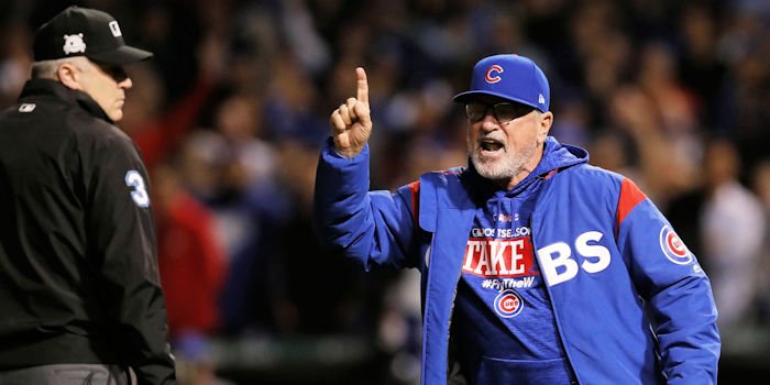 Jim Young - USA Today Sports
