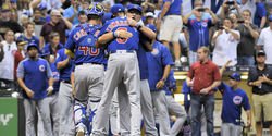 Latest news and rumors: Maddon talks Harper, Happ on Russell, Cubs sign pitcher, more