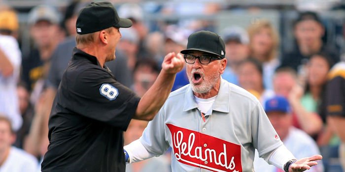 Feisty Cubs win action-packed duel with Pirates