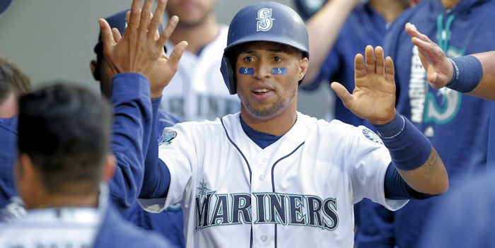 Cubs trade for Seattle outfielder
