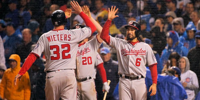 Bullpen implosion forces Cubs into must-win Game 5
