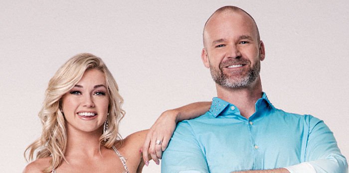 courtesy - Dancing with the Stars