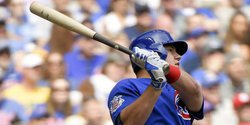 Cubs lineup vs. Phillies, Schwarber out