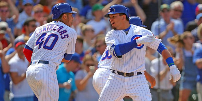 Dennis Wierzbicki - USA Today Sports