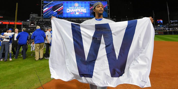 Cubs announce baseball operations promotions