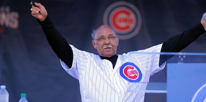 This week in Chicago Cubs history
