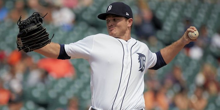 Cubs make blockbuster trade with Tigers