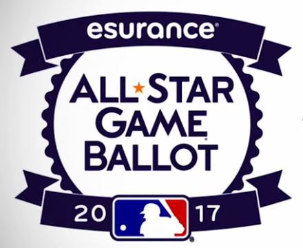 All-Star ballot now live:  Will Cubs get 7 or more All-Stars again?