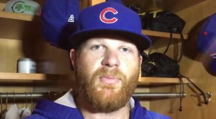 WATCH: Anderson discusses joining rotation