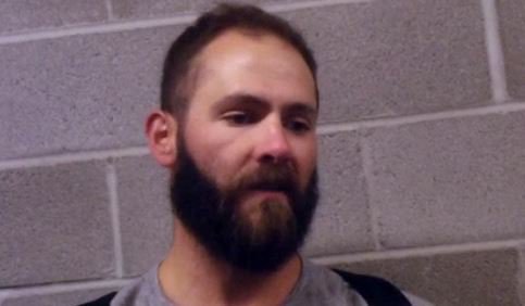 WATCH: Arrieta discusses Cubs' pitching depth