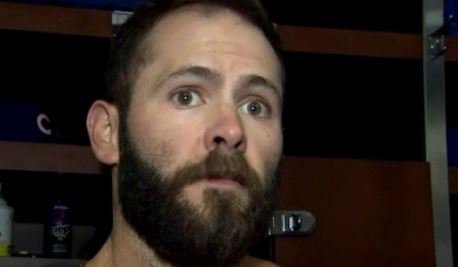 Cubs News: Arrieta on 1st start: 