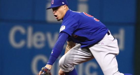 WATCH: Could Javier Baez be a rising star in fantasy?