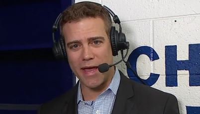 WATCH: ESPN interview with Theo Epstein