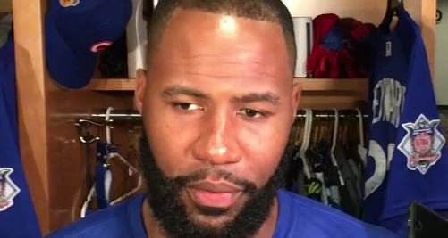 WATCH: Heyward discusses about moving forward