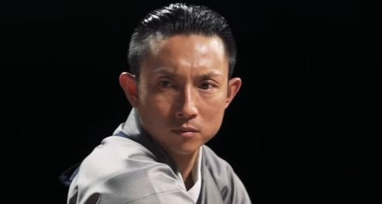 WATCH: Kawasaki in funny Japanese commercial