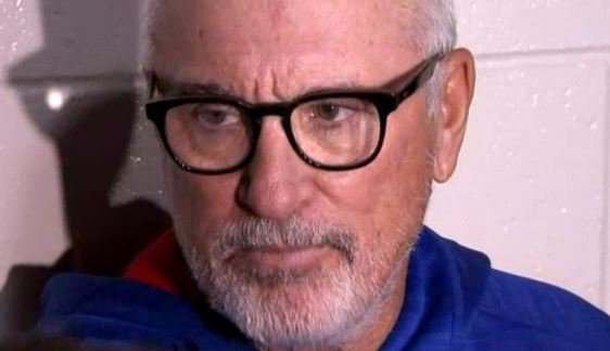 Cubs News: Maddon on Fowler: 