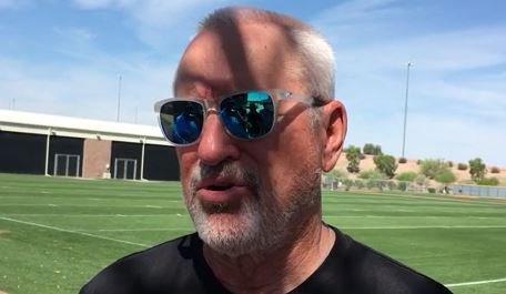 WATCH: Maddon discusses battle for 5th starter