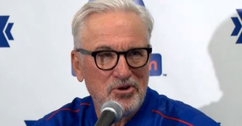 Cubs discuss Strop's new contract extension