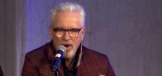 WATCH: Maddon on two things that stood out in 2016