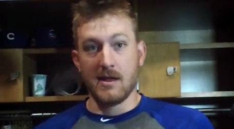 Cubs News: Montgomery: It doesn't matter when I pitch