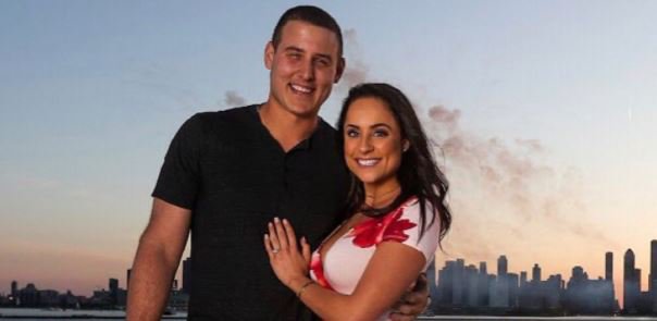 Rizzo is off the market