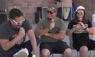 WATCH: Schwarber on crushing homers in a beer-drinking softball league
