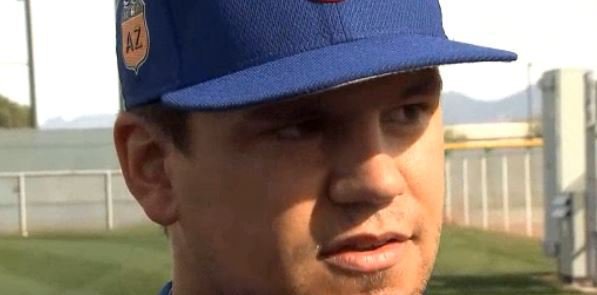 Cubs News: Schwarber confirms he's at 100% physically