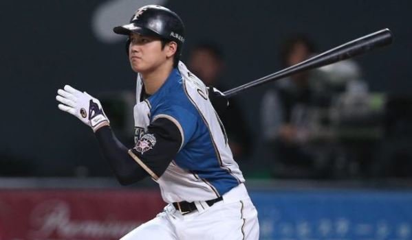 Report: Cubs in final group for Shohei Ohtani